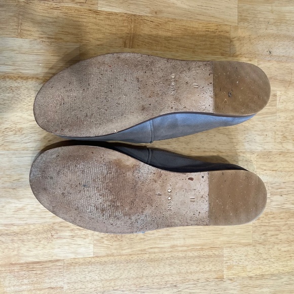 Nisolo Alejandro Slip Ons main image 12